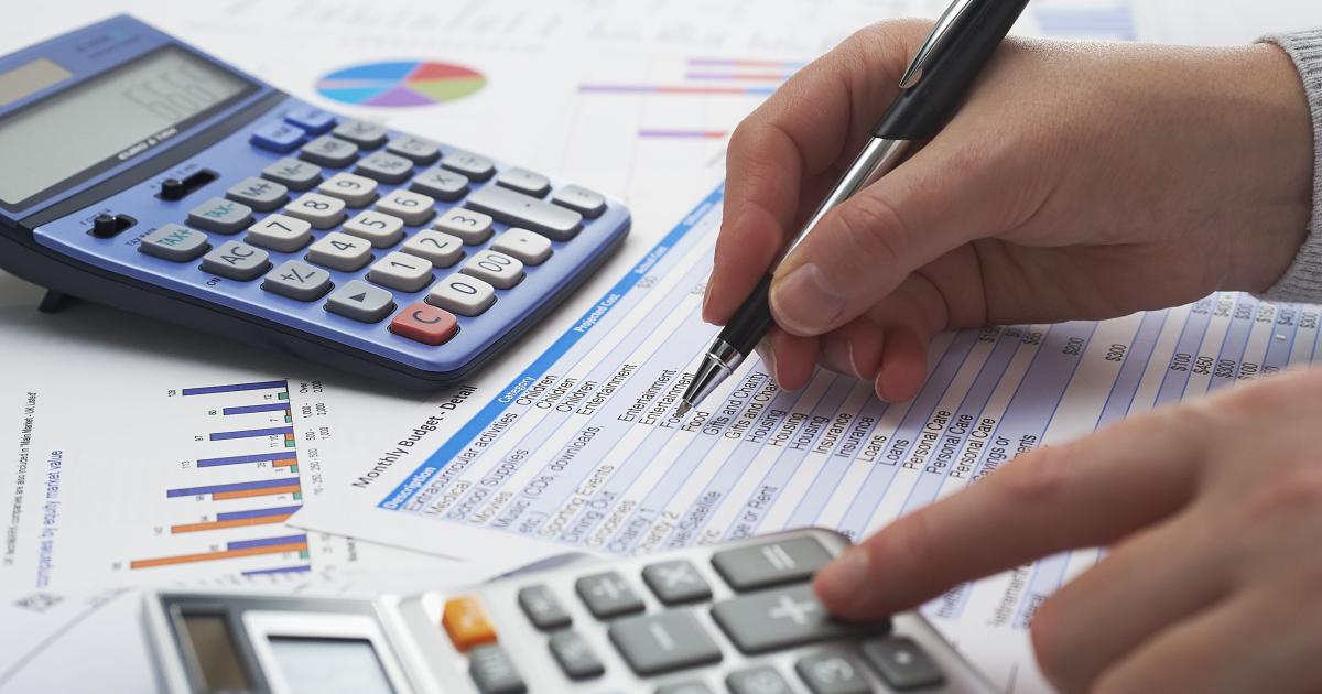 5 SAI LẦM KHI QUẢN LÝ TÀI CHÍNH DOANH NGHIỆP